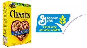 cheerios, general mills, genetically modified foods, gmo, genetically engineered crops
