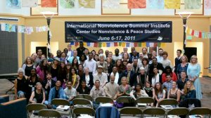Class of 2011 Kingian Nonviolence Trainers!!