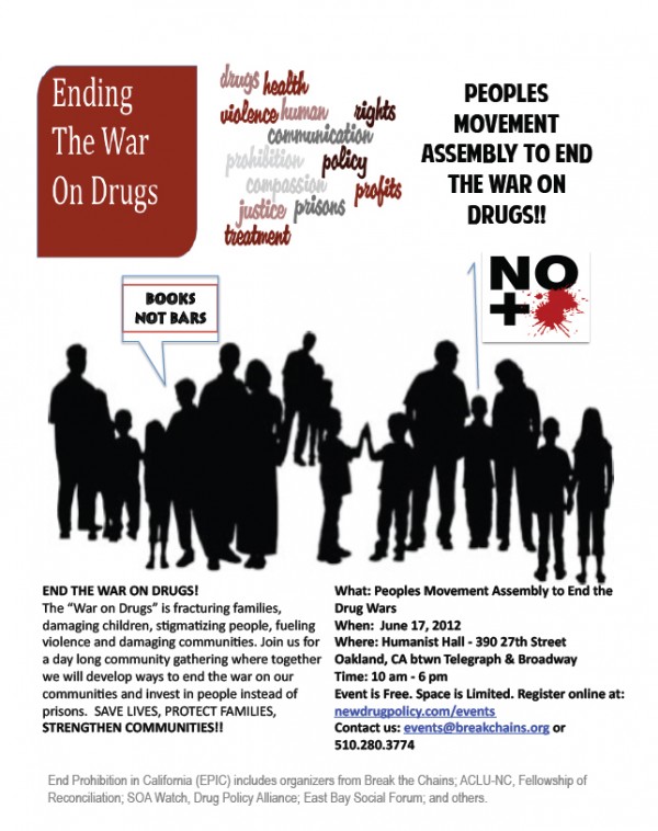 Ending_The_War_On_Drugs_page1