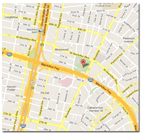 -click here for directions to mosswood park in oakland-