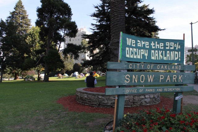 Labor Day BBQ at Snow Park @ Snow Park | Oakland | California | United States