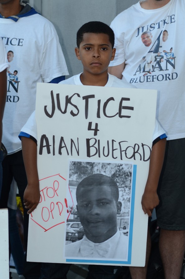 http://justice4alanblueford.org