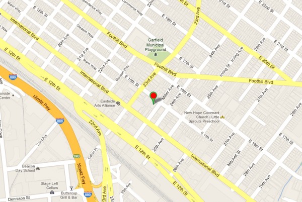 BIBLIOTECA-POPULAR-VICTOR-MARTINEZ--1449-MILLER-AVE-OAKLAND-CA