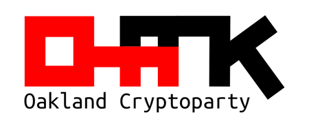 Oakland Cryptoparty -4 beginners+advanced - Sun Oct 14 from 2-6pm @ Techliminal | Oakland | California | United States