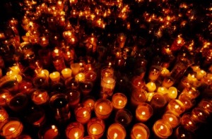 Emergency Vigil for Victims of Gun Violence @ Oscar Grant Plaza Ampitheater | Oakland | California | United States