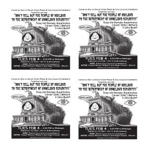 Propaganda of the deed