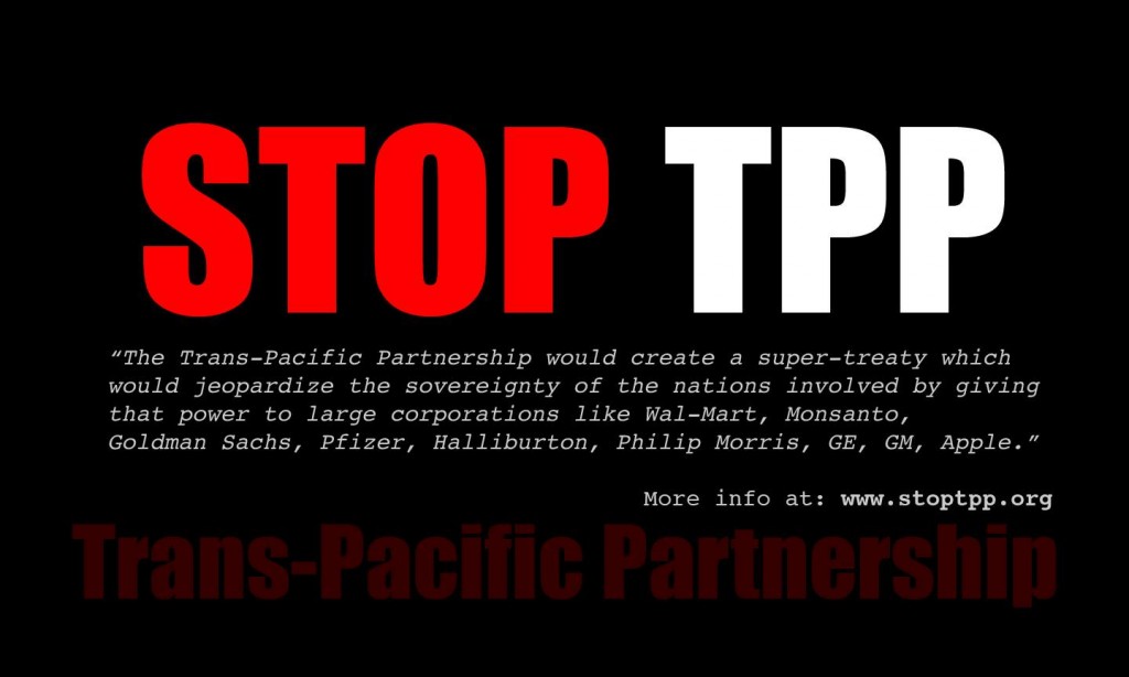 StopTPP