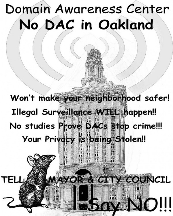 DAC flyer 2 w rat