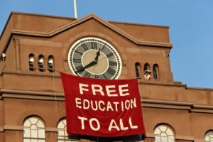 free-education-to-all