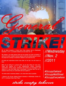 general strike day general strike day