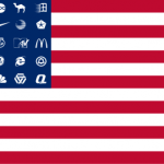 Corporate States Of America