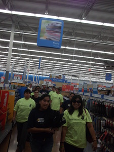 Stand with Walmart Strikers on Black Friday @ Walmart #5435 San Jose | San Jose | California | United States