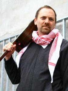 David Rovics May 2006