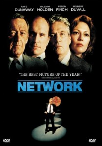 Movie Night at Jodie's! Featuring 'Network'. @ Jodie's House | Alameda | California | United States