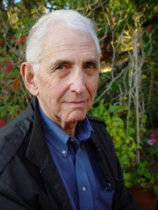 A Talk by Daniel Ellsberg on “Manning, Snowden, Syria and the U.S. Constitution @ Berkeley City College Auditorium, very  close to the downtown BART | Berkeley | California | United States