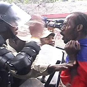 Day of Action for Haiti @ Dellums Federal Building | San Francisco | California | United States