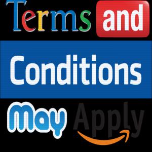 Movie: Terms & Conditions May Apply @ The Sudoroom | Oakland | California | United States