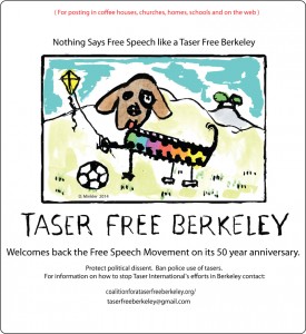  @ Berkeley | California | United States