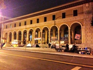 Rally to Save the Berkeley Post Office. @ Downtown Berkeley Post Office steps. | Berkeley | California | United States