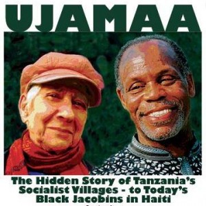 Selma James & Danny Glover UJAMAA: The Hidden Story of Tanzania's Socialist Villages @ St. Paul AME Church | Berkeley | California | United States