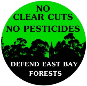 East Bay Forests: Invasive Fire Hazards or Natural Treasures? @ BFUU | Berkeley | California | United States