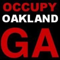 Occupy Oakland 4th Anniversary Lunch and Party! @ Oscar Grant Plaza | Oakland | California | United States