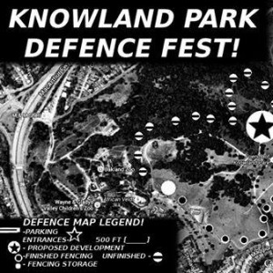 Knowland Park Defence Festial and Campout! - Bands - Workshops - Films - and more! @ Knowland Park | Oakland | California | United States