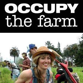 Occupy the Farm Meeting @ Omni Commons library | Oakland | California | United States