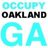 Occupy Oakland General Assembly @ Henry J. Kaiser Memorial Park | Oakland | California | United States