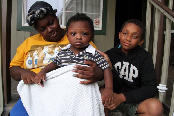 beal-mother-kids