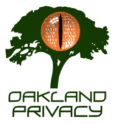 Oakland Privacy: Fighting Against the Surveillance State in the Age of Trump. @ Omni Commons   | Oakland | California | United States