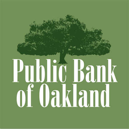 How public banking can help address climate change @ Oakland City Hall | Oakland | California | United States