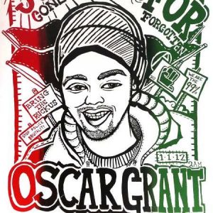 Oscar Grant Committee Meeting @ Niebyl-Proctor Marxist Library | Oakland | California | United States