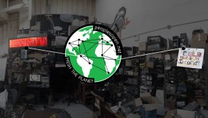 Build Your Own Internet: discussion, demos, hands-on workshops @ Omni Commons | Oakland | California | United States