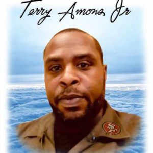 Terry Amons Rally & Speak Out at Pittsburg City Council @ Pittsburg City Council