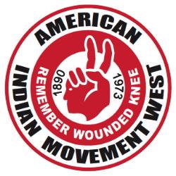 West Coast Conference of the American Indian Movement-West