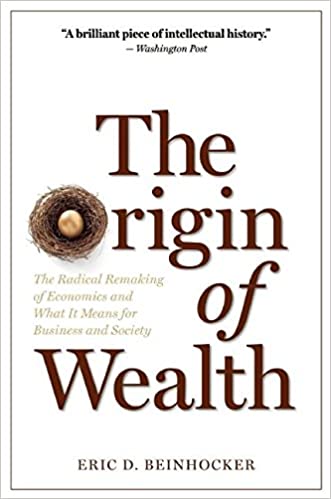 Strike Debt Bay Area Book Group: The Origins of Wealth @ Online