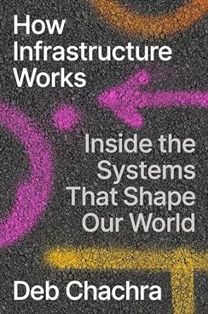 Strike Debt Bay Area Book Group: How Infrastructure Works @ Online