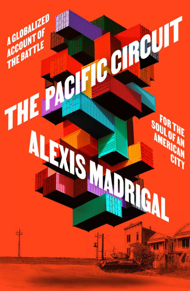 Strike Debt Bay Area Book Group: The Pacific Circuit @ Online
